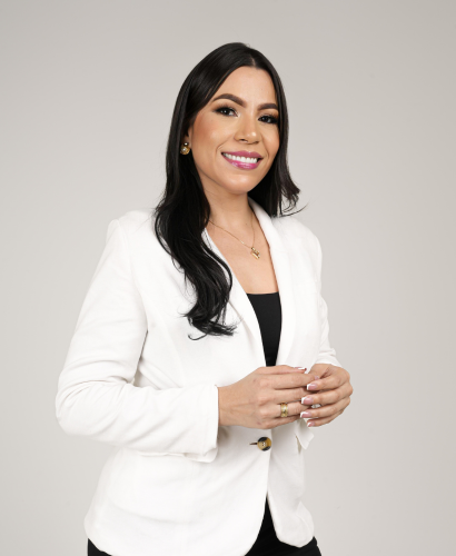 Silvana Urrea