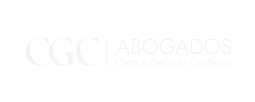 Icono de GCG Abogados