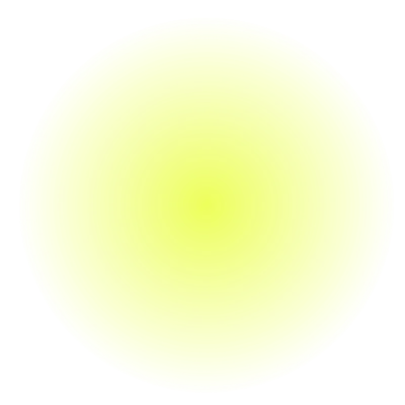 Fondo amarillo degradado